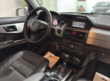 Mercedes-Benz - GLK