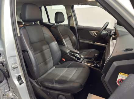 Mercedes-Benz - GLK
