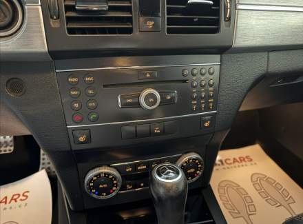 Mercedes-Benz - GLK