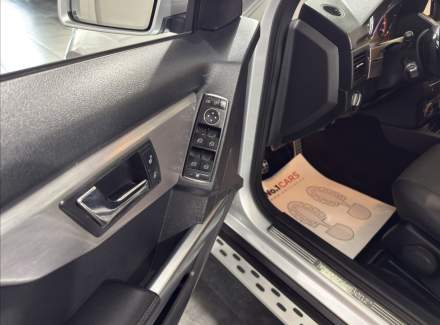 Mercedes-Benz - GLK