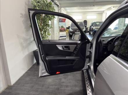 Mercedes-Benz - GLK