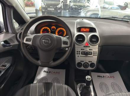 Opel - Corsa
