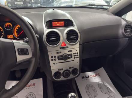 Opel - Corsa