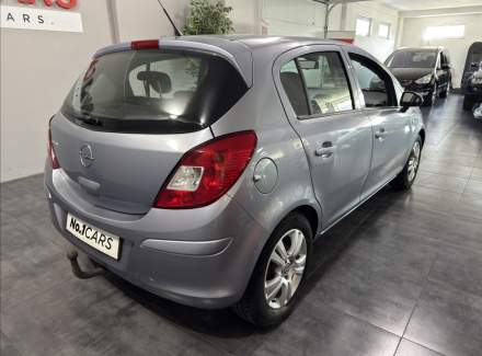 Opel - Corsa
