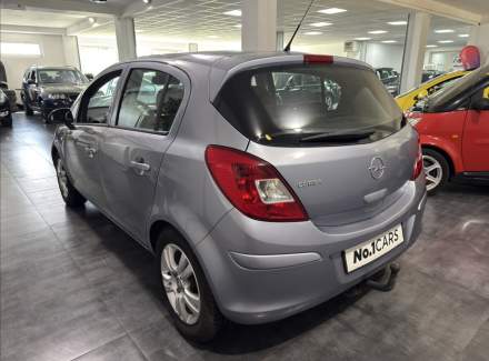 Opel - Corsa