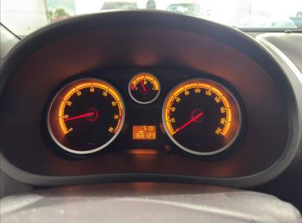 Opel - Corsa