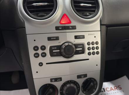 Opel - Corsa