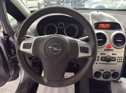 Opel - Corsa
