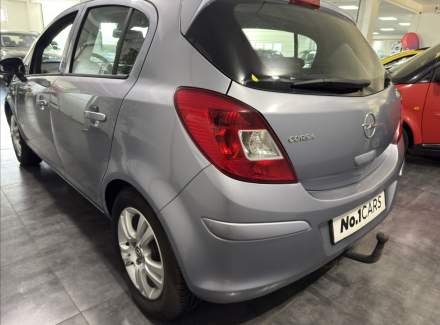 Opel - Corsa