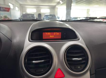 Opel - Corsa