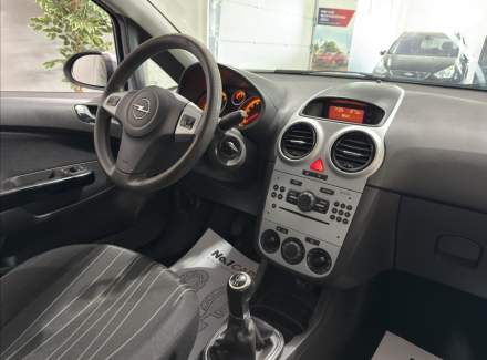 Opel - Corsa