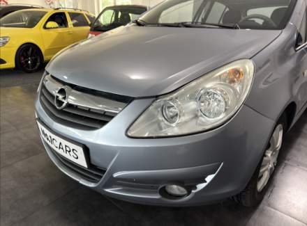 Opel - Corsa