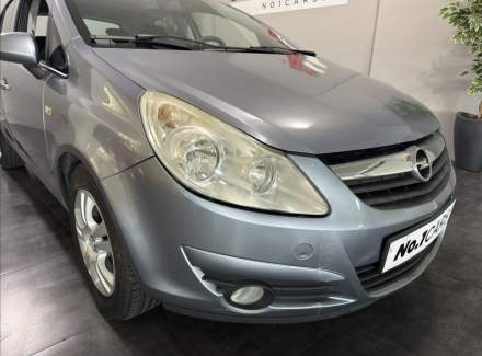 Opel - Corsa