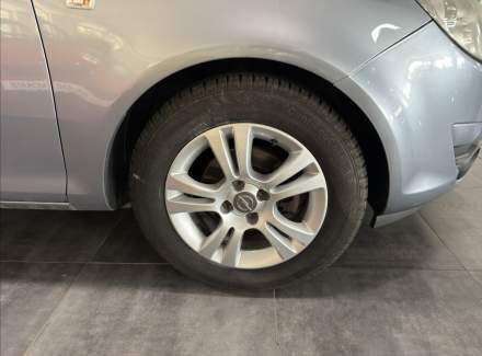 Opel - Corsa