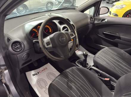 Opel - Corsa