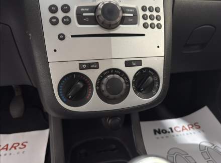 Opel - Corsa