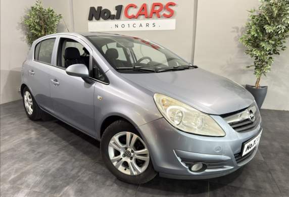Opel - Corsa