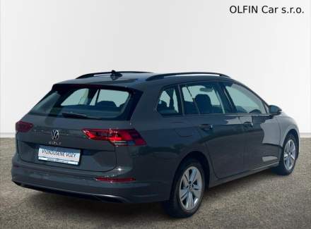 Volkswagen - Golf