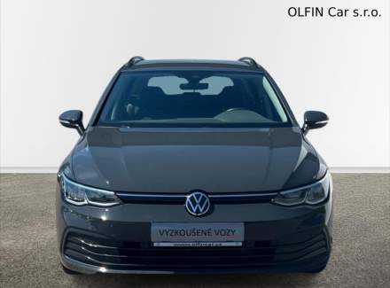 Volkswagen - Golf