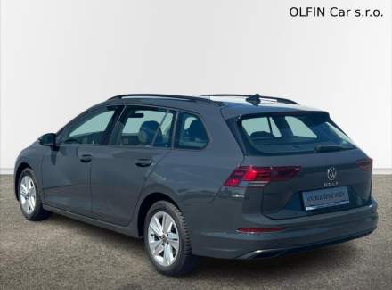 Volkswagen - Golf
