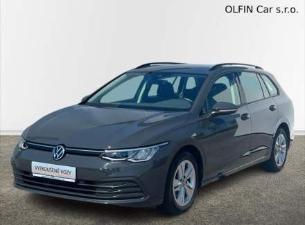 Volkswagen - Golf