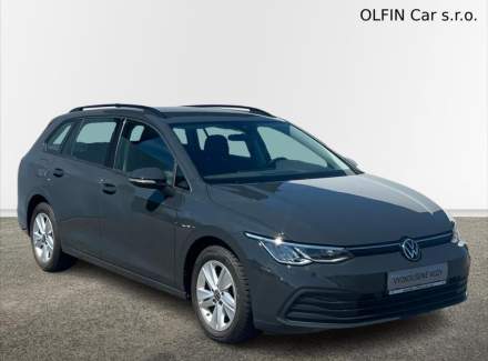 Volkswagen - Golf
