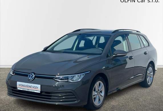 Volkswagen - Golf