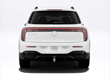 Mercedes-Benz - GLB