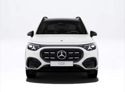 Mercedes-Benz - GLB