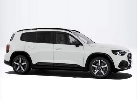 Mercedes-Benz - GLB