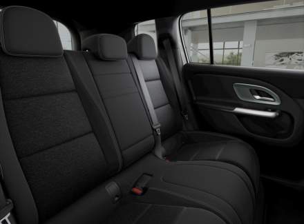 Mercedes-Benz - GLB