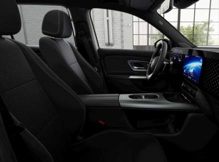 Mercedes-Benz - GLB
