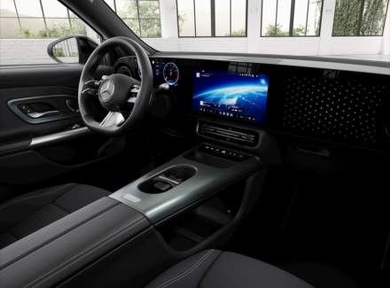 Mercedes-Benz - GLB