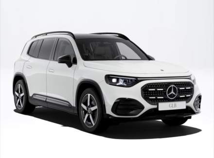 Mercedes-Benz - GLB