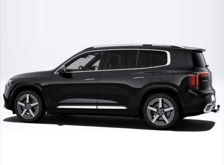 Mercedes-Benz - GLB