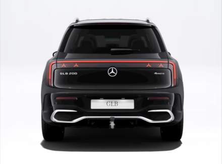Mercedes-Benz - GLB