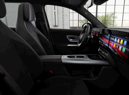 Mercedes-Benz - GLB