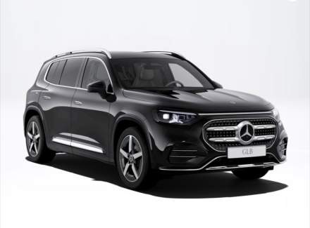 Mercedes-Benz - GLB