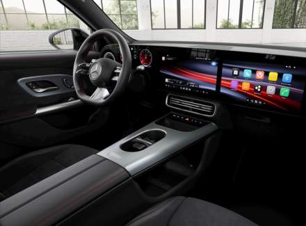 Mercedes-Benz - GLB