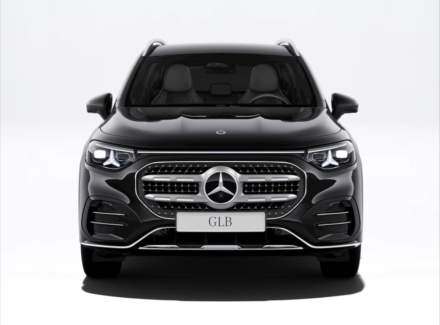 Mercedes-Benz - GLB