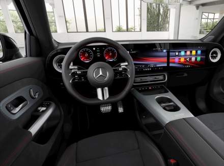 Mercedes-Benz - GLB