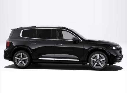 Mercedes-Benz - GLB