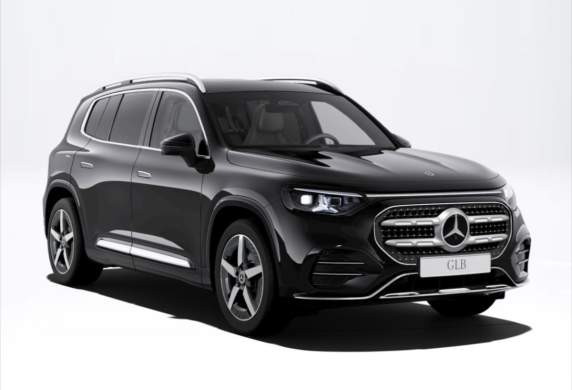 Mercedes-Benz - GLB