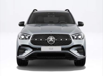 Mercedes-Benz - GLE