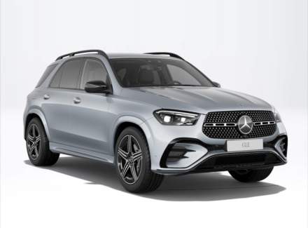 Mercedes-Benz - GLE