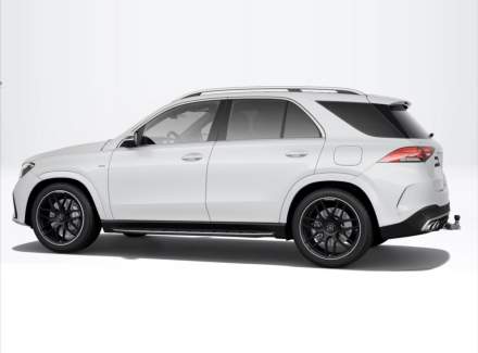 Mercedes-Benz - GLE