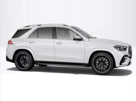 Mercedes-Benz - GLE