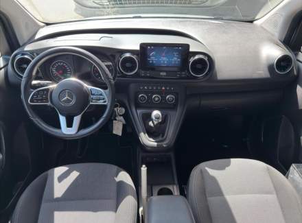 Mercedes-Benz - Citan