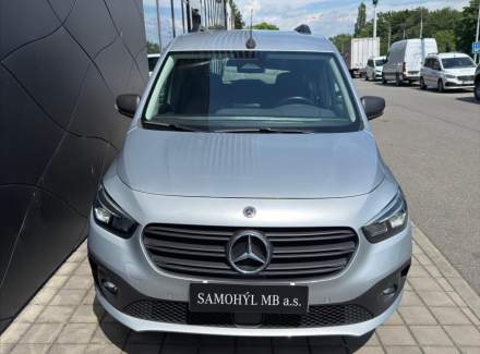 Mercedes-Benz - Citan