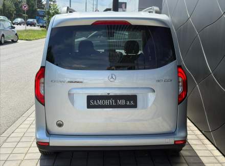 Mercedes-Benz - Citan